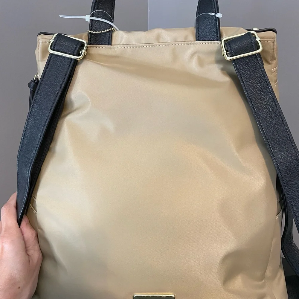 NWT Steve Madden backpack - Picture 3 of 4